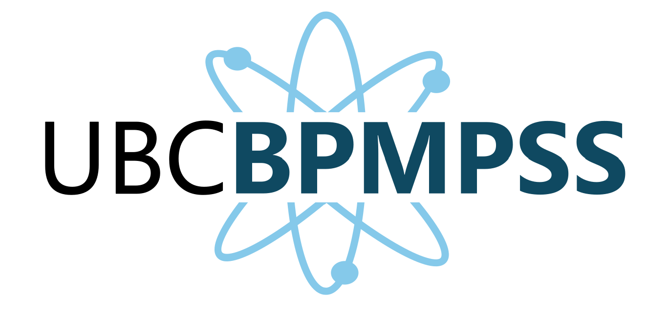 Join the UBC BPMPSS emailing list!