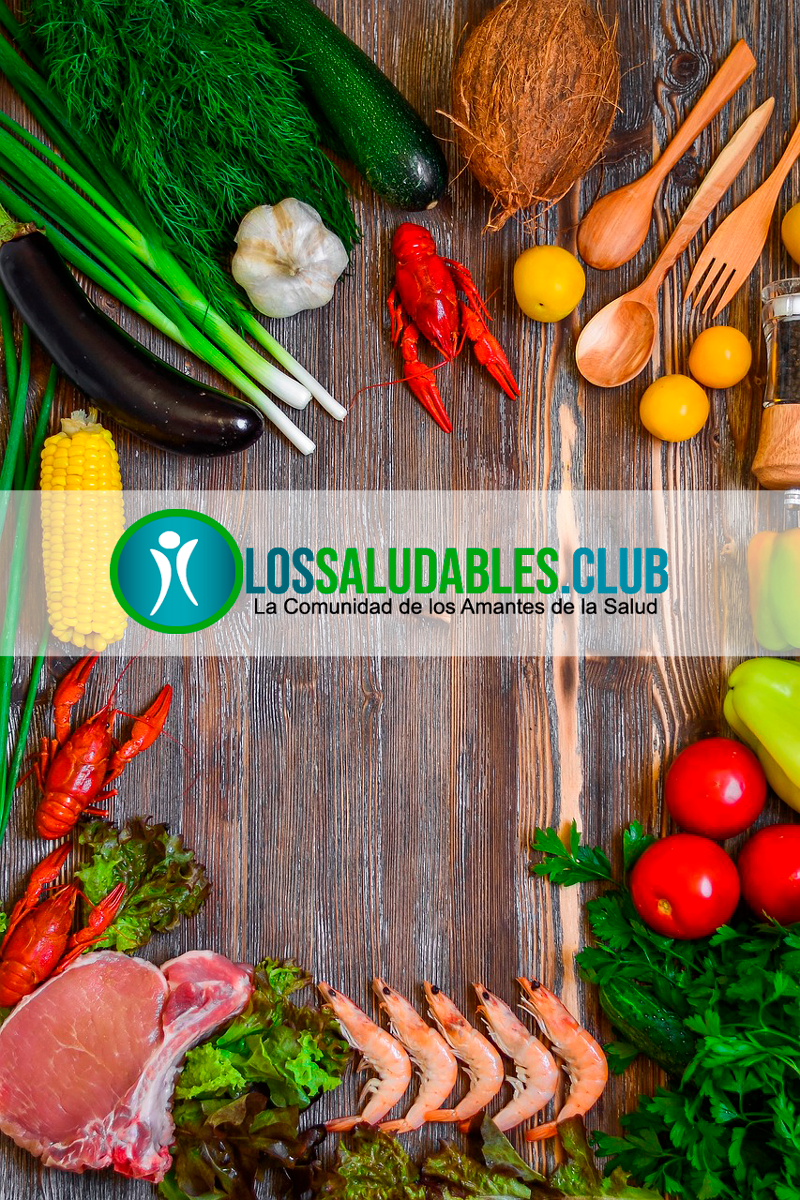 Los Saludables