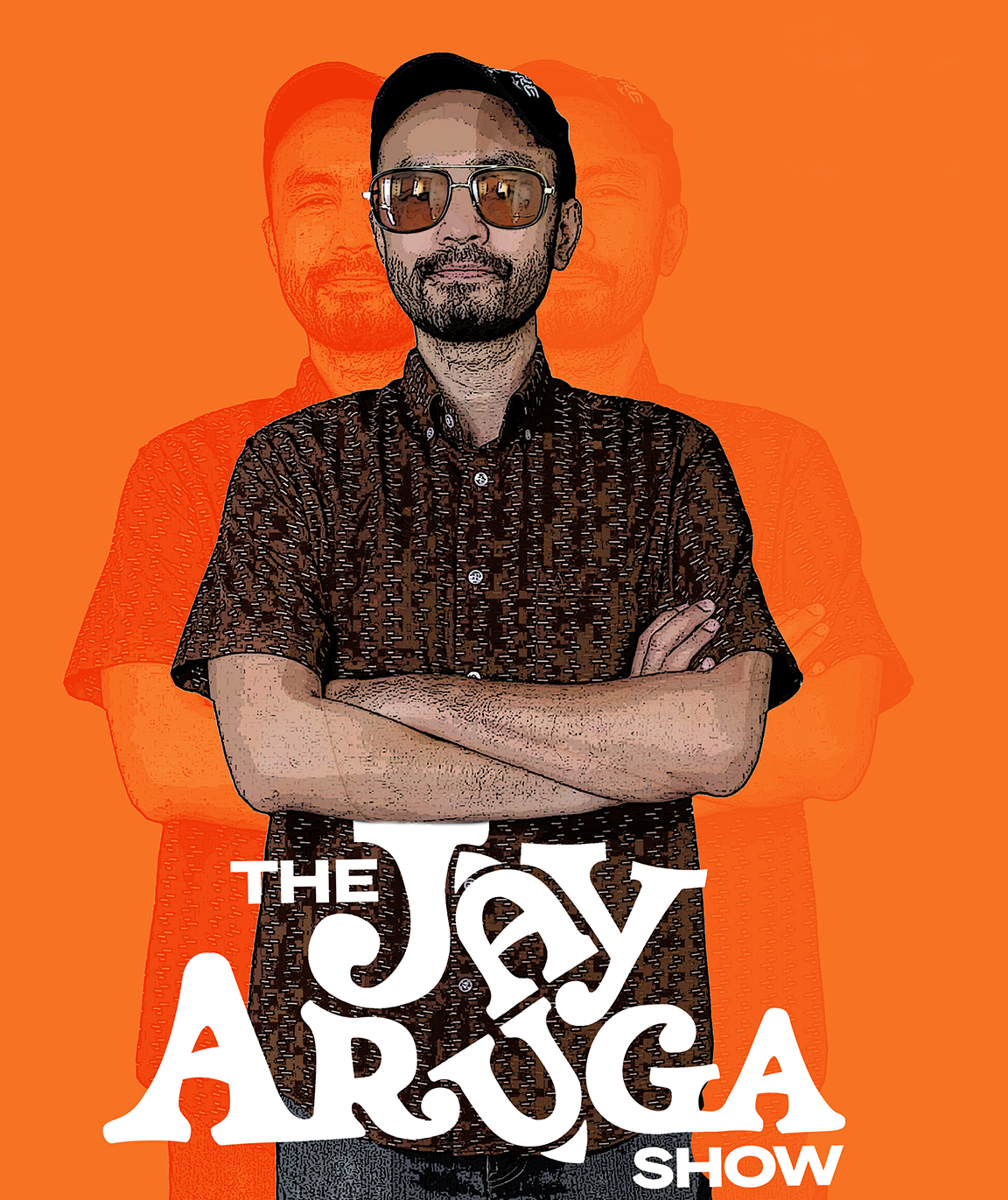 The Best of The Jay Aruga Show direct to you