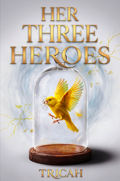 Her Three Heroes