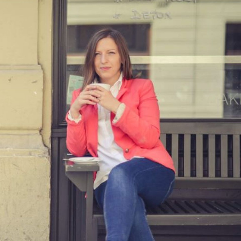 Sveta Longley Rethink Work Newsletter