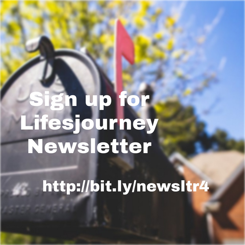 Newsletter Sign up