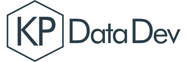 Get KP Data Dev Updates