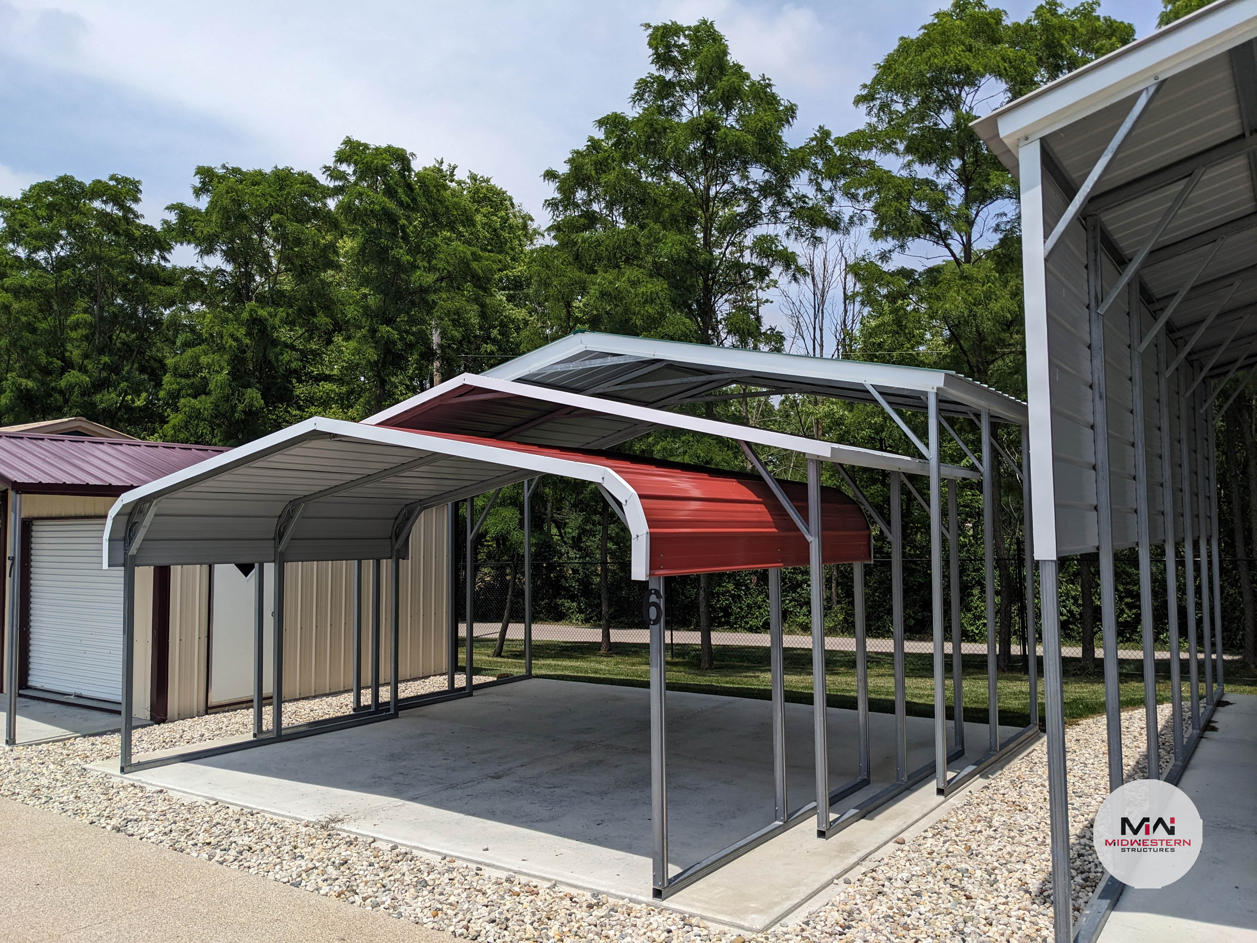 Midwestern Structures Newsletter