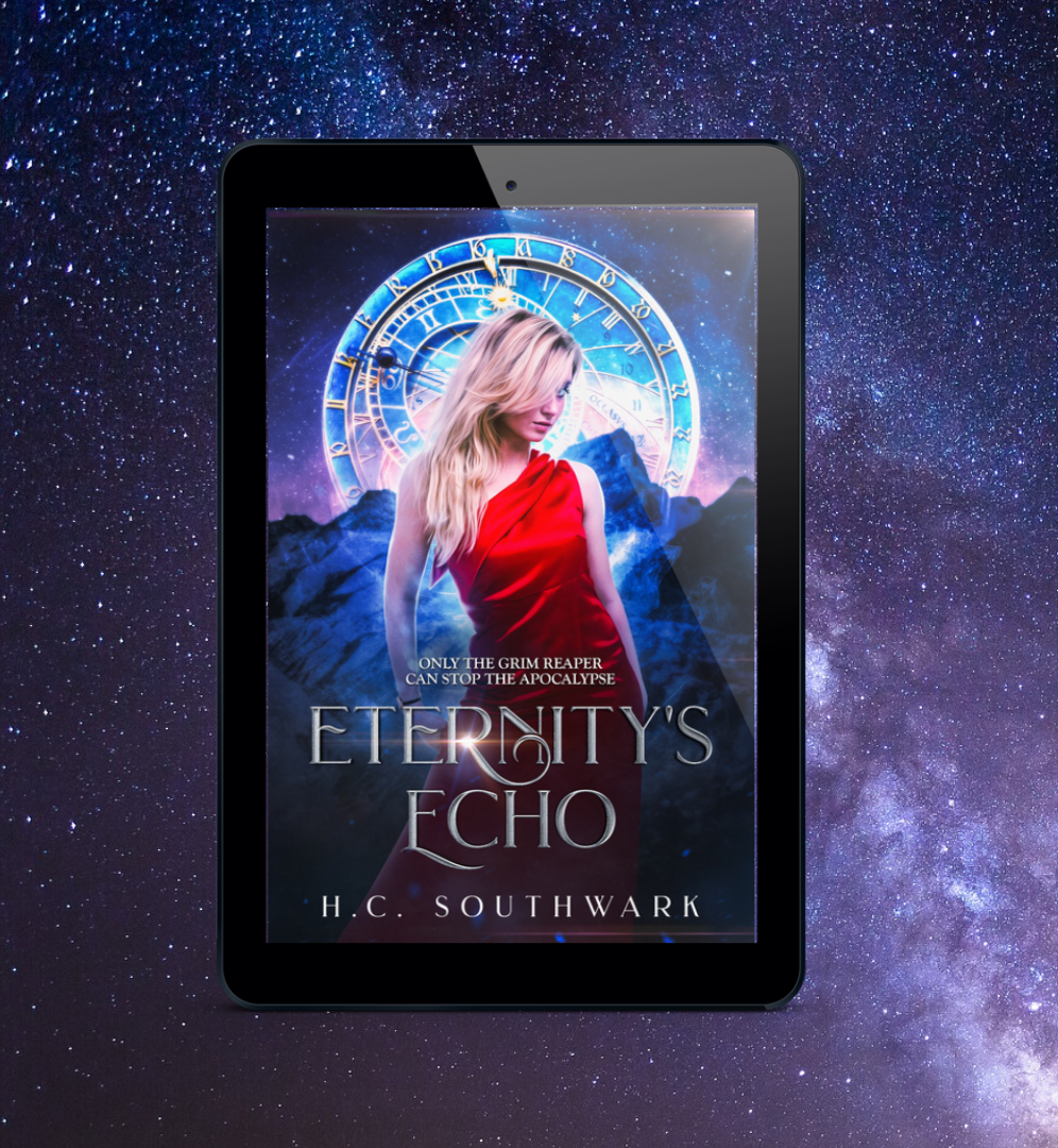 Southwark Publishing: Science Fiction and Fantasy Novels and eBooks