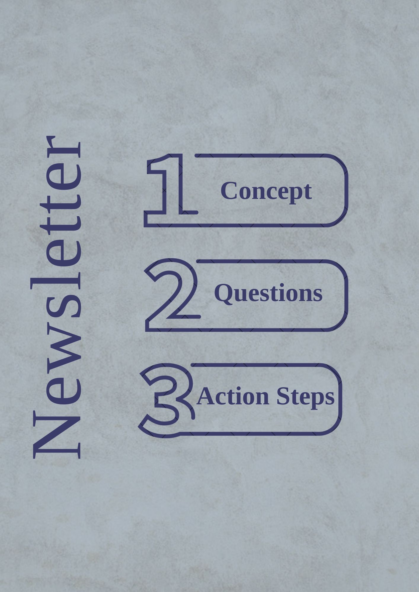 1-2-3 Newsletter: Elevate Your Design Practice with Actionable Insights for Architects & Interior Designers