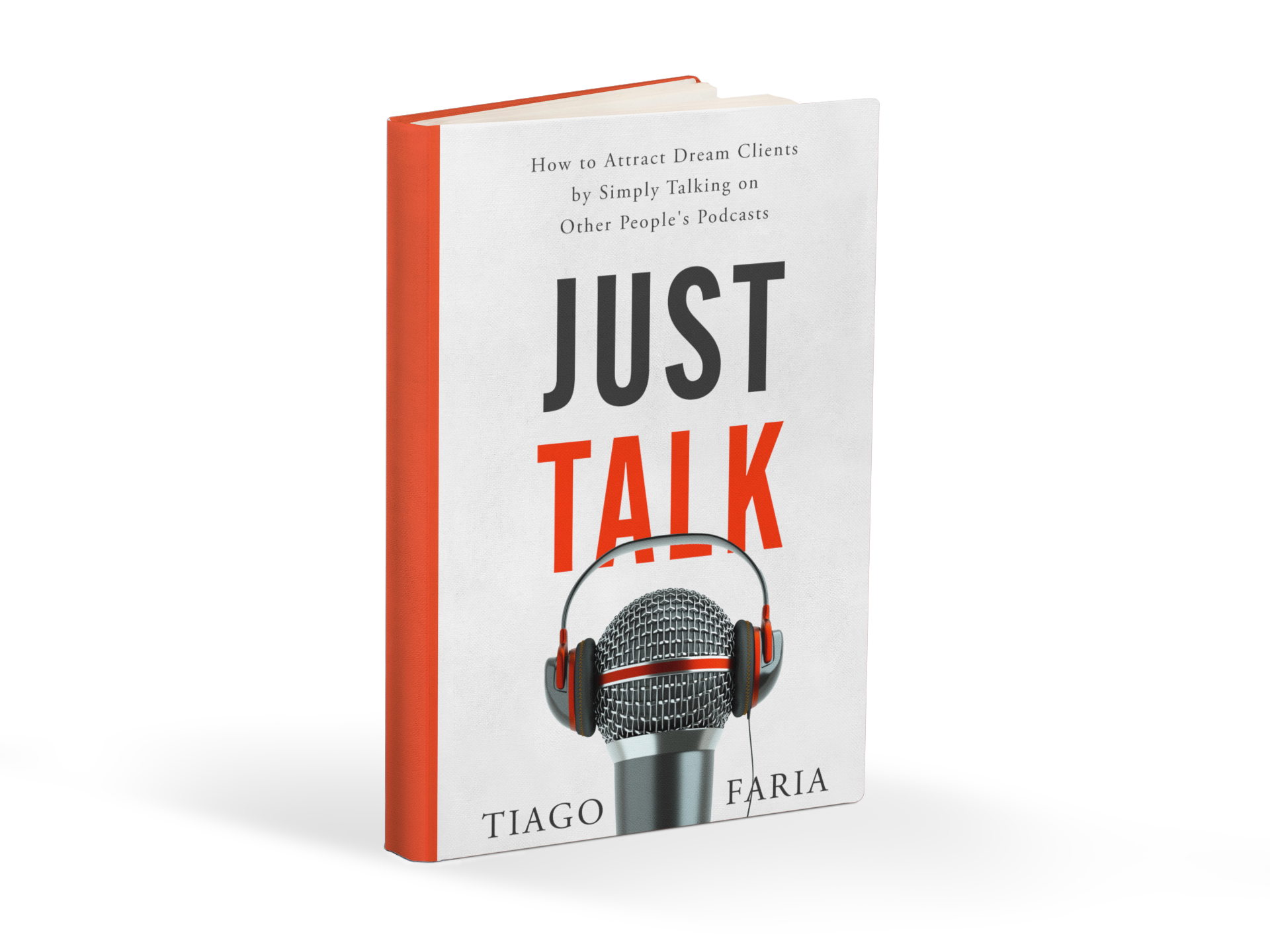 Get Your Free Just Talk Reader Bonuses