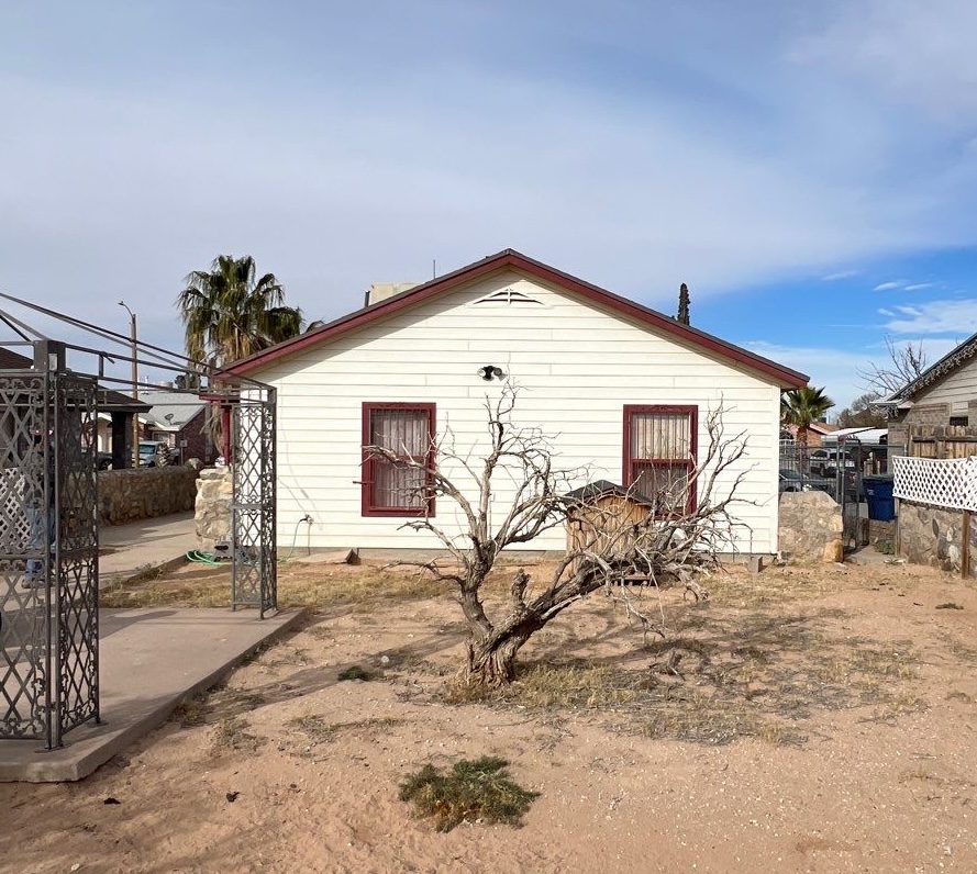 Off market property deals!