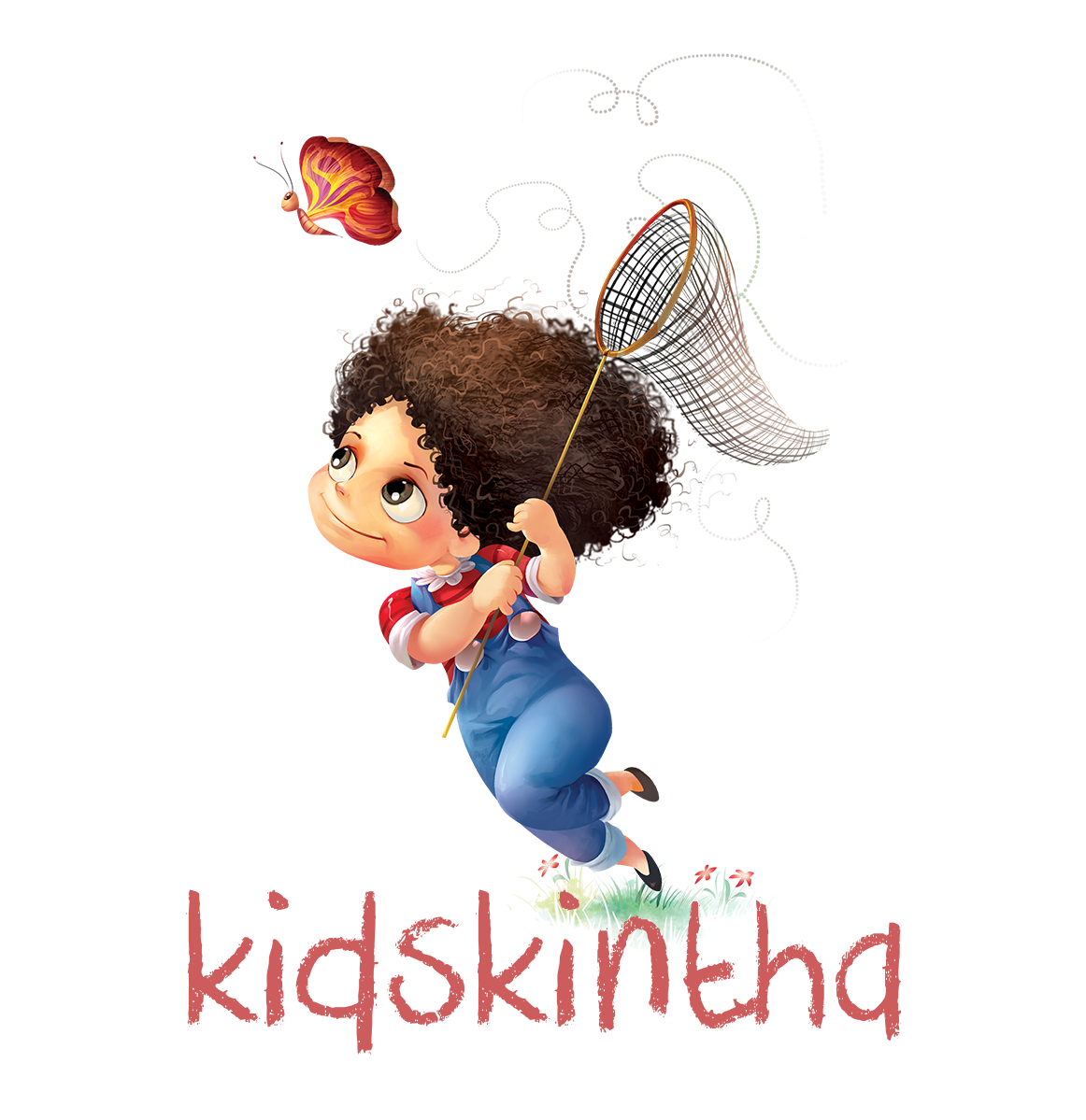 Join The Kidskintha Family!