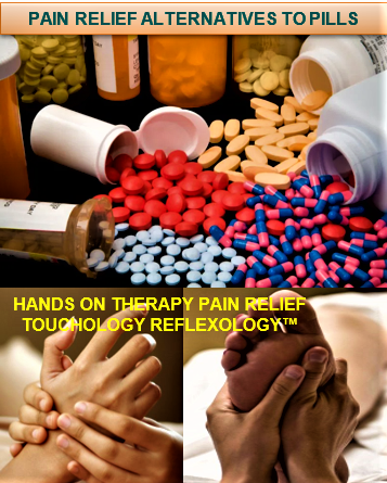 Pain Relief First Training Program