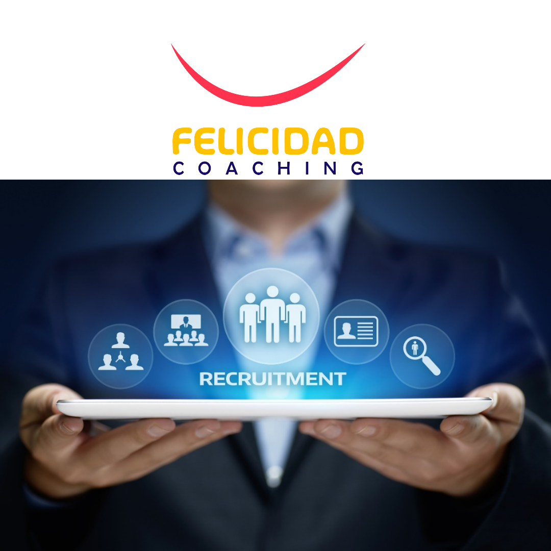 RECLUTAMIENTO Y SELECCIÓN