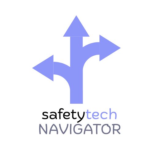 Get my BEST SafetyTech updates delivered to your inbox.