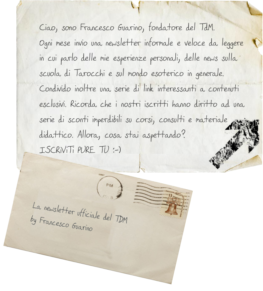 La Newsletter di Scuola TdM