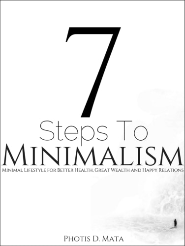 Get my BEST Minimalist eBook for free