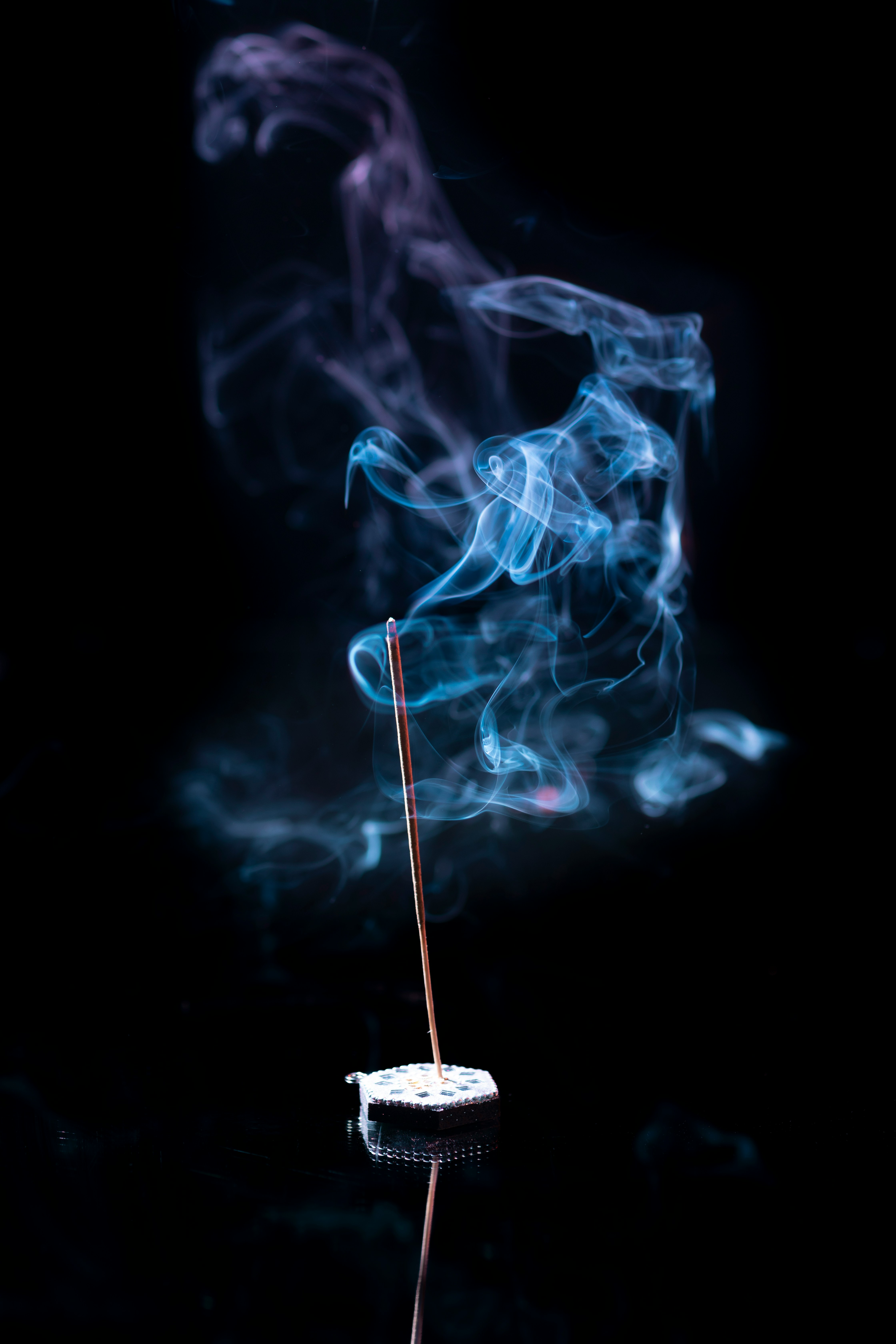 Get my FREE Beginner's Guide to Incense!