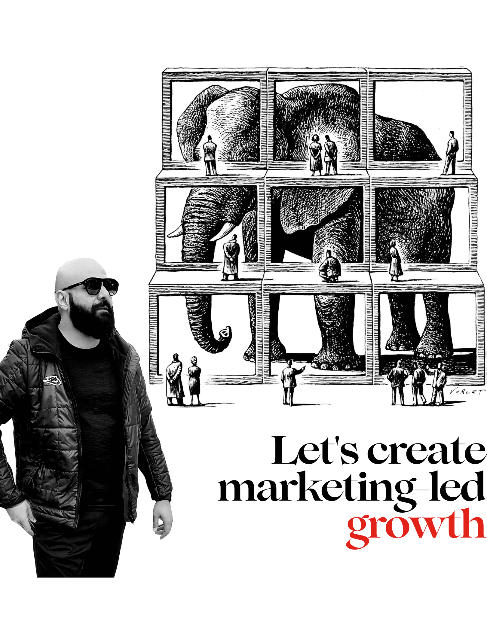 Join the Enlmtd Growth! 🦅