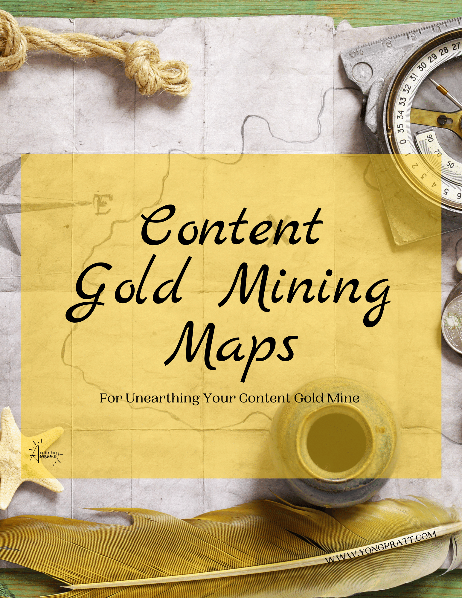 Unearthing Your Content Gold Mine