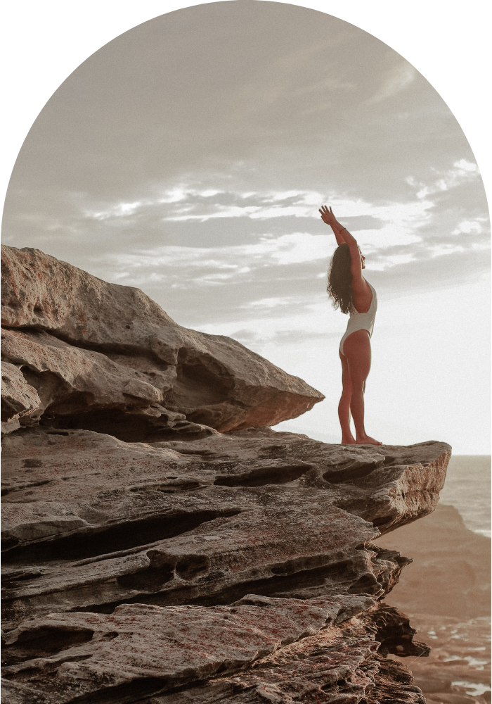 The 8 Minute Lover Girl Reset