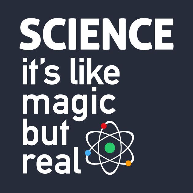 Science and rainbows