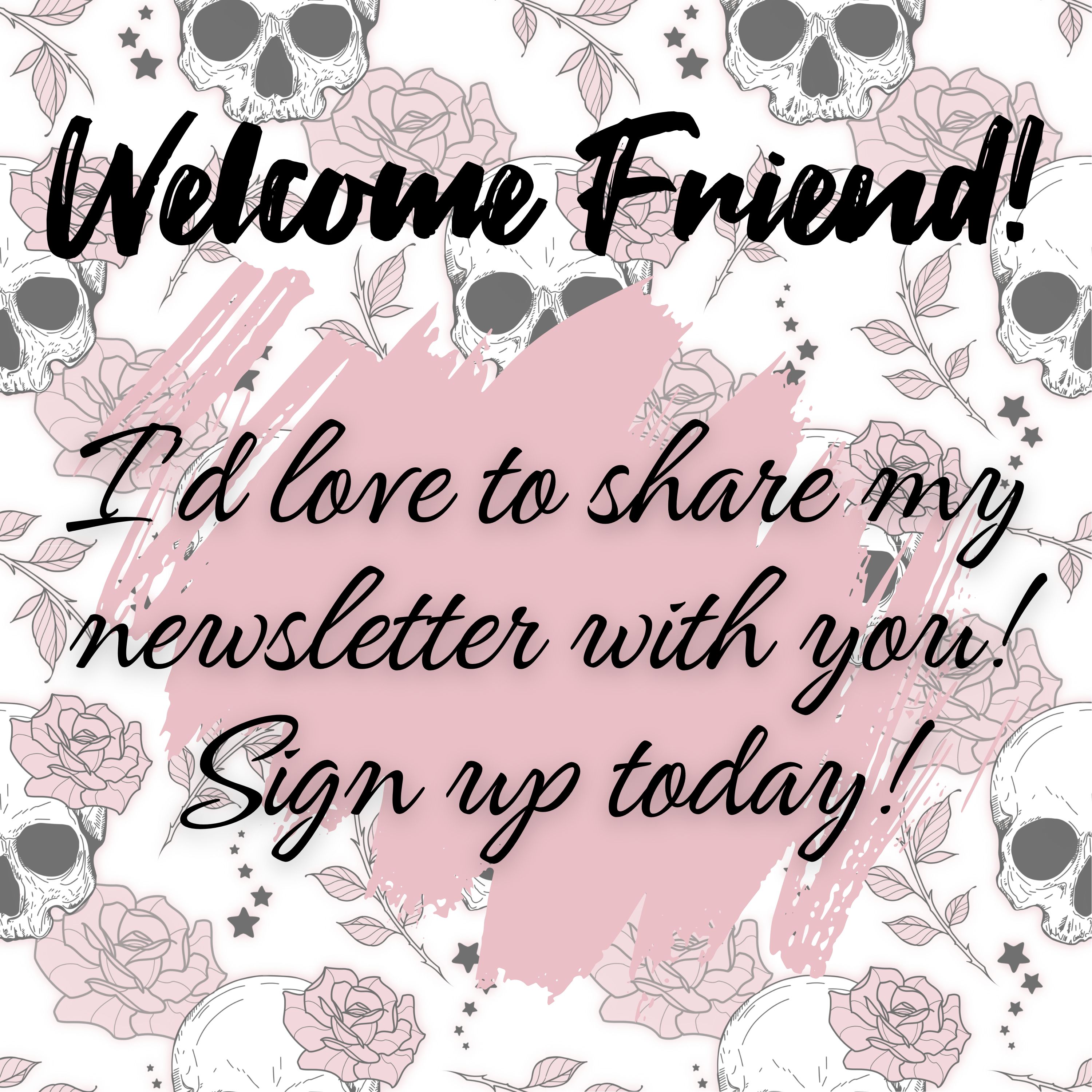 Get my BEST updates delivered to your inbox!
