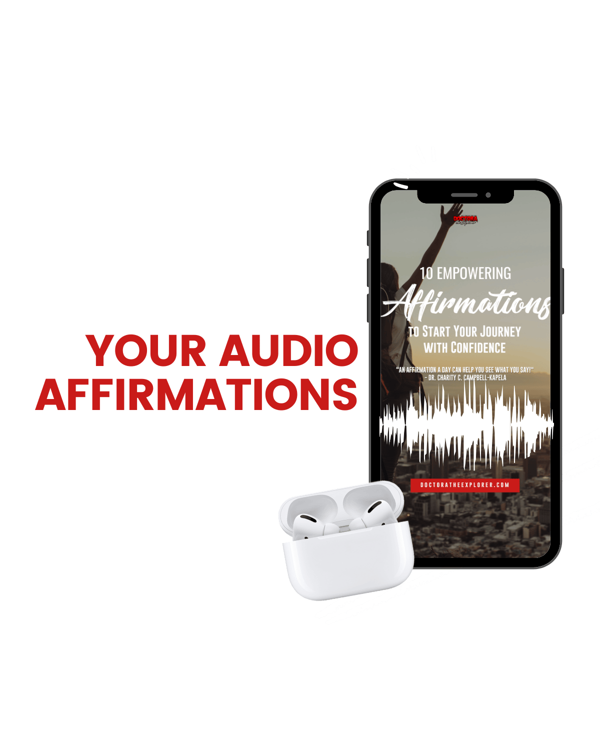 Start Your Journey with Confidence: Get 10 Free Travel Affirmations Designed Just for You (Plus 5 Bonuses!)