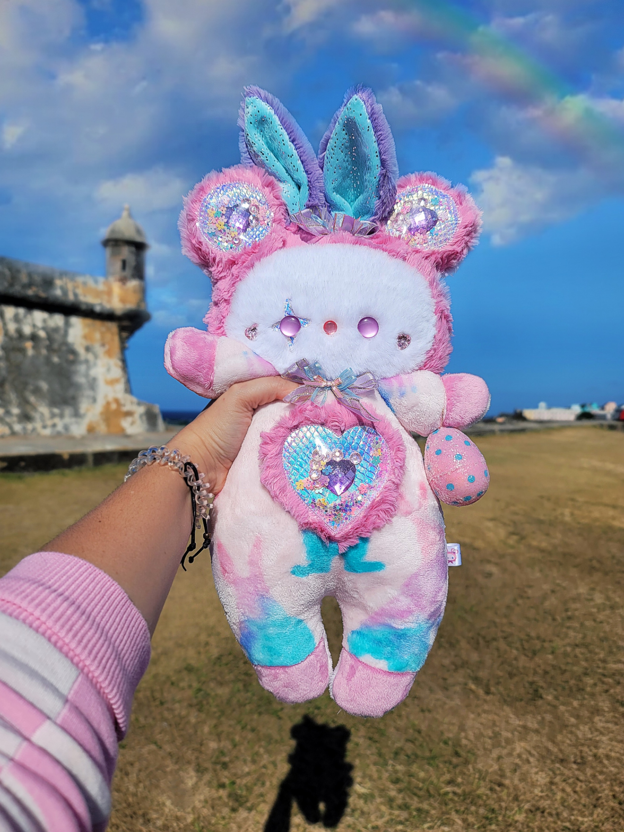EimyLalaShop Product Updates Newsletter! 🧸💕