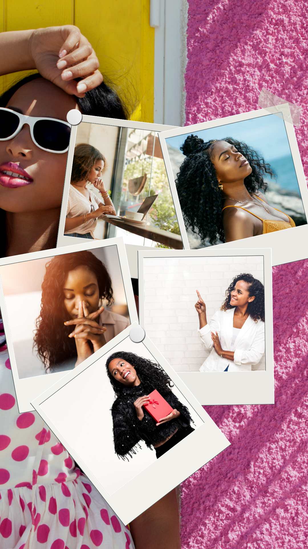 Affluence{HER} Abroad