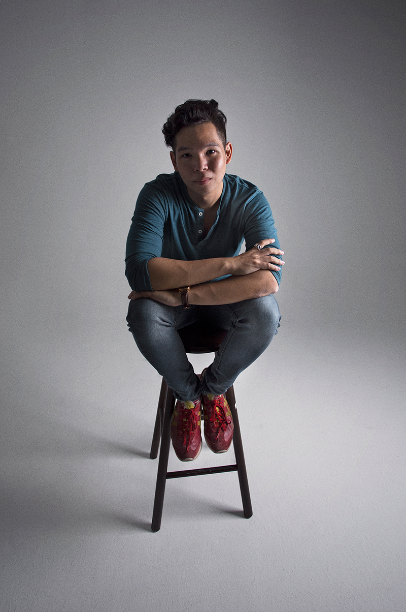 ThatsTheIssue: Embrace Polymathic Thinking