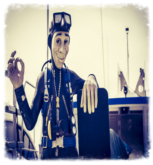 Greetings from DiveWiz Diving Center in Hurghada