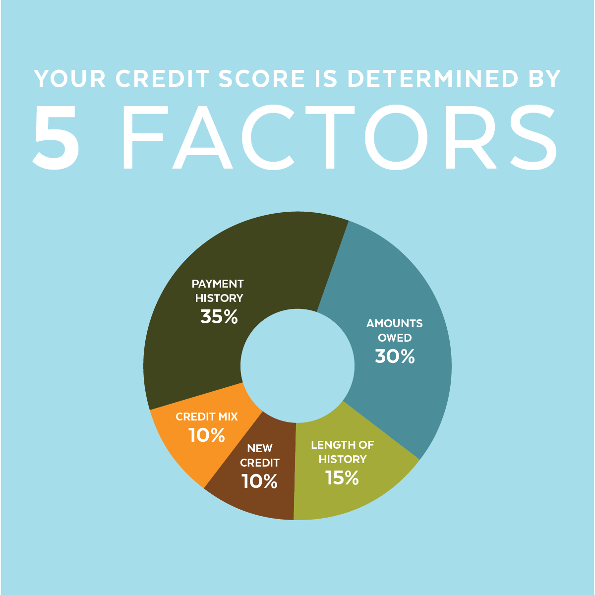FREE Credit Tips to HELP Your Clients!