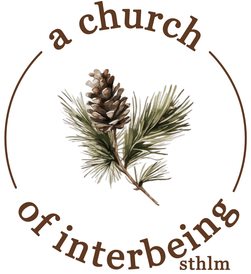 Stockholm Church of Interbeing