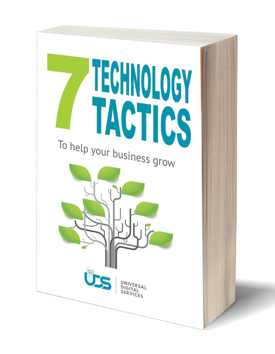7 Technology Tactics