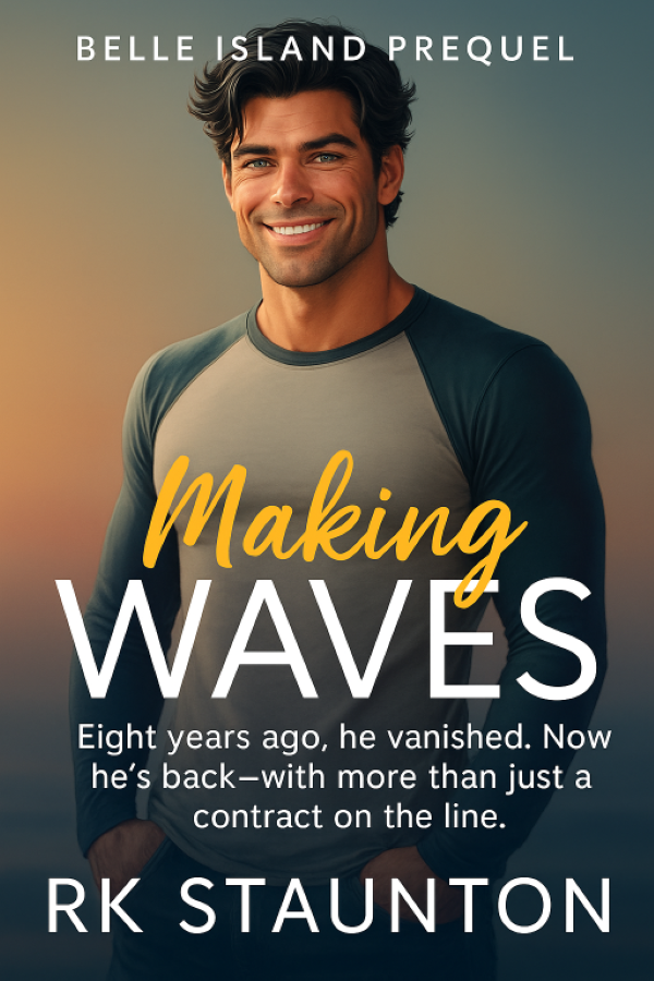 Making Waves Free M/M Romance
