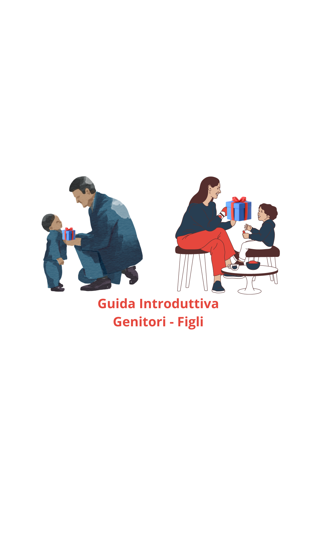 Guida Introduttiva Genitori-Figli