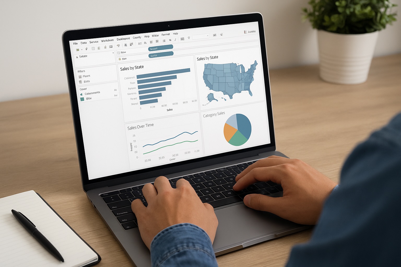 Pass the Tableau Specialist Exam Without Paying a Dime