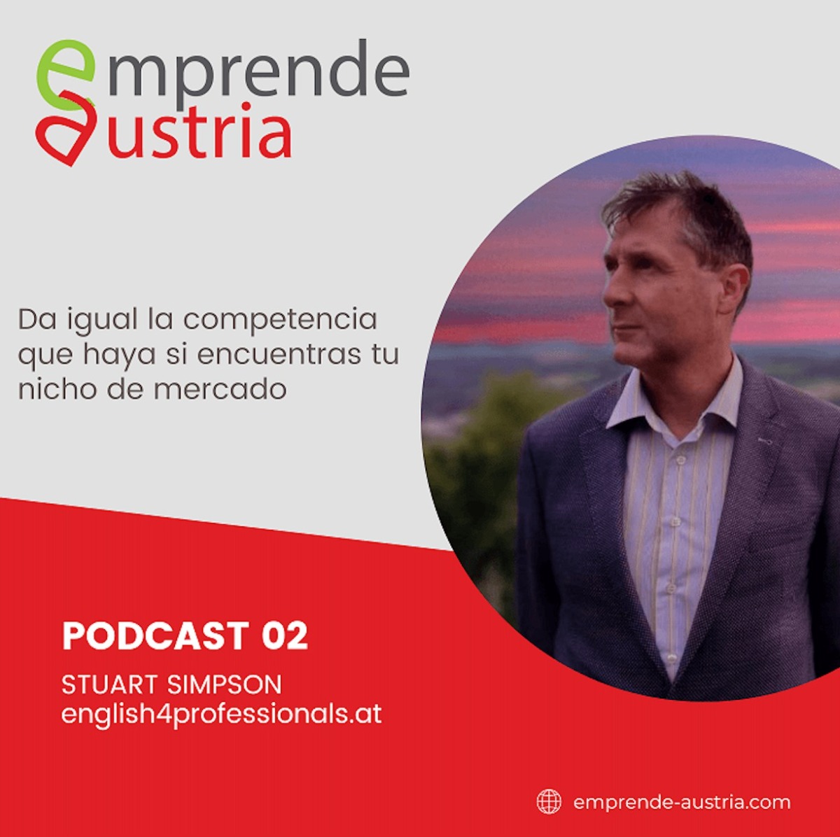 Podcast: Nicho de mercado