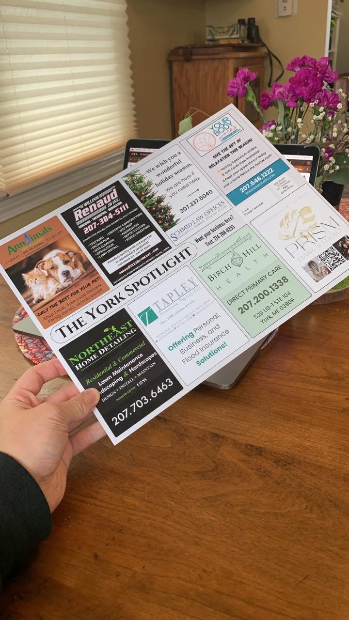 Support Local Community