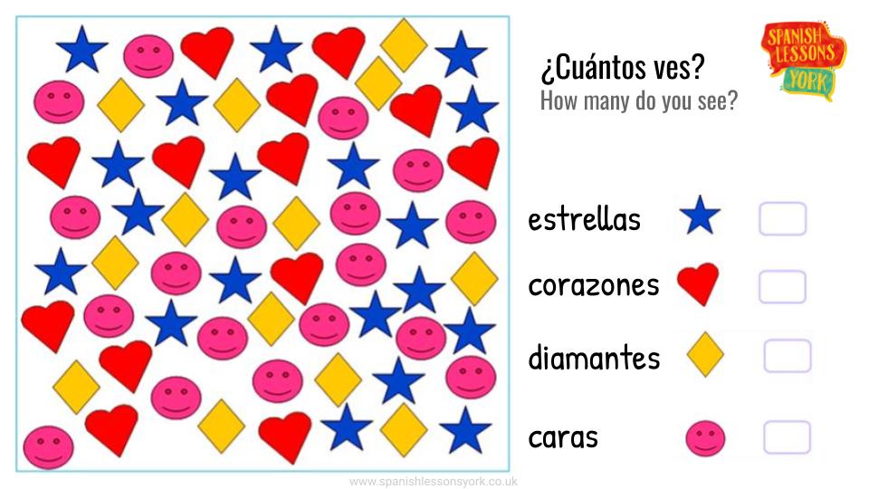 contar imagenes - count images