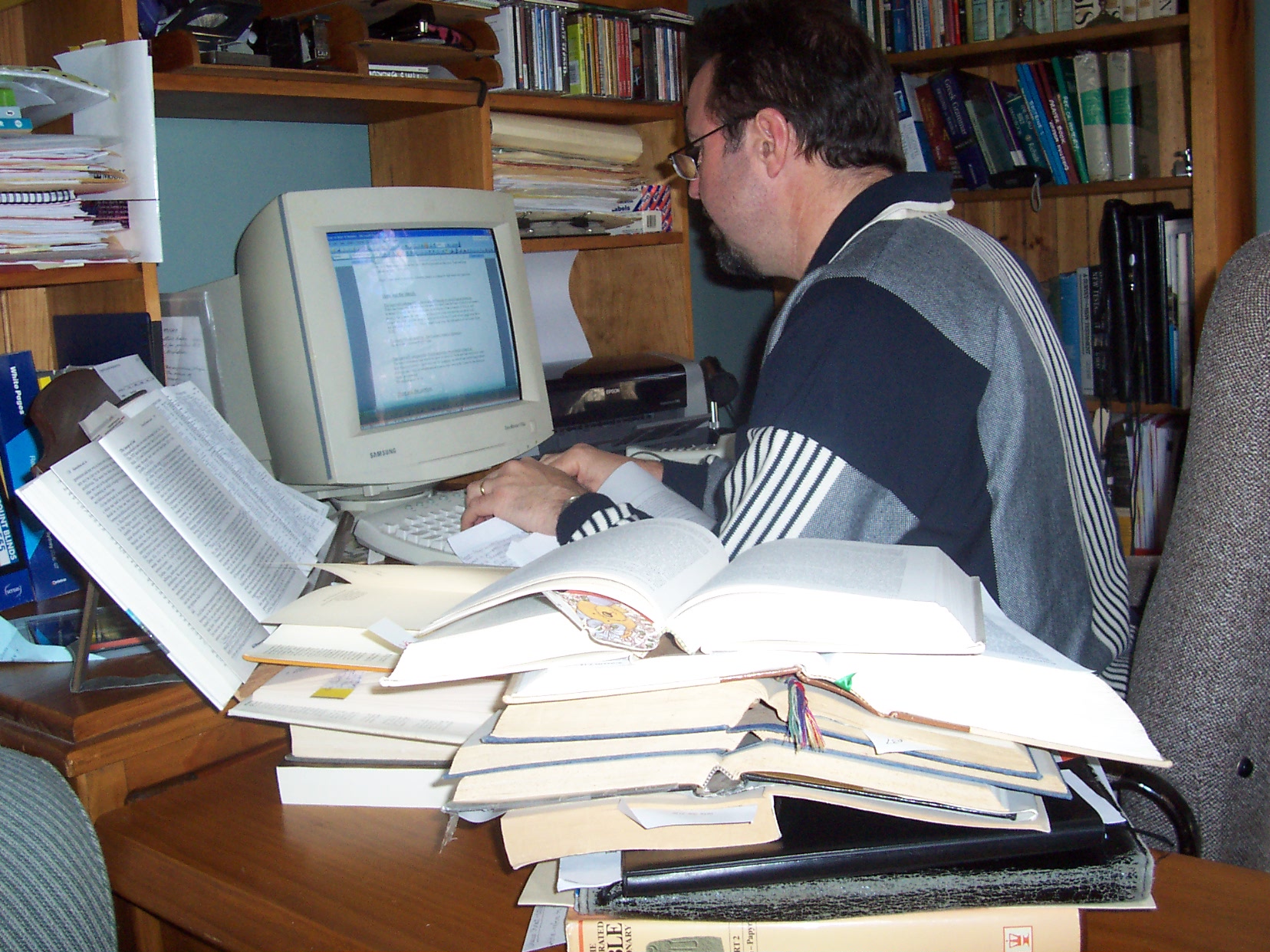Invio  Materiale formativo