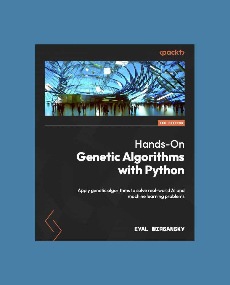 Hands-On Genetic Algorithms 2nd Edition Free Chapter