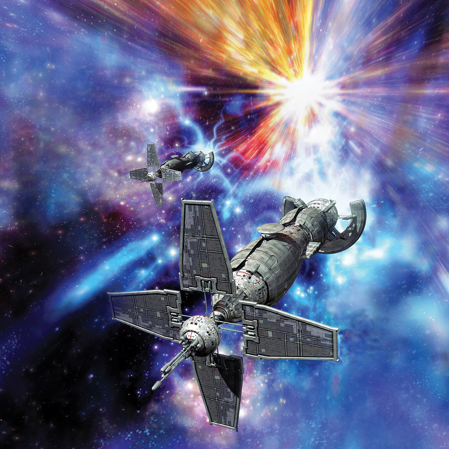 Terry Mixon's Newsletter!