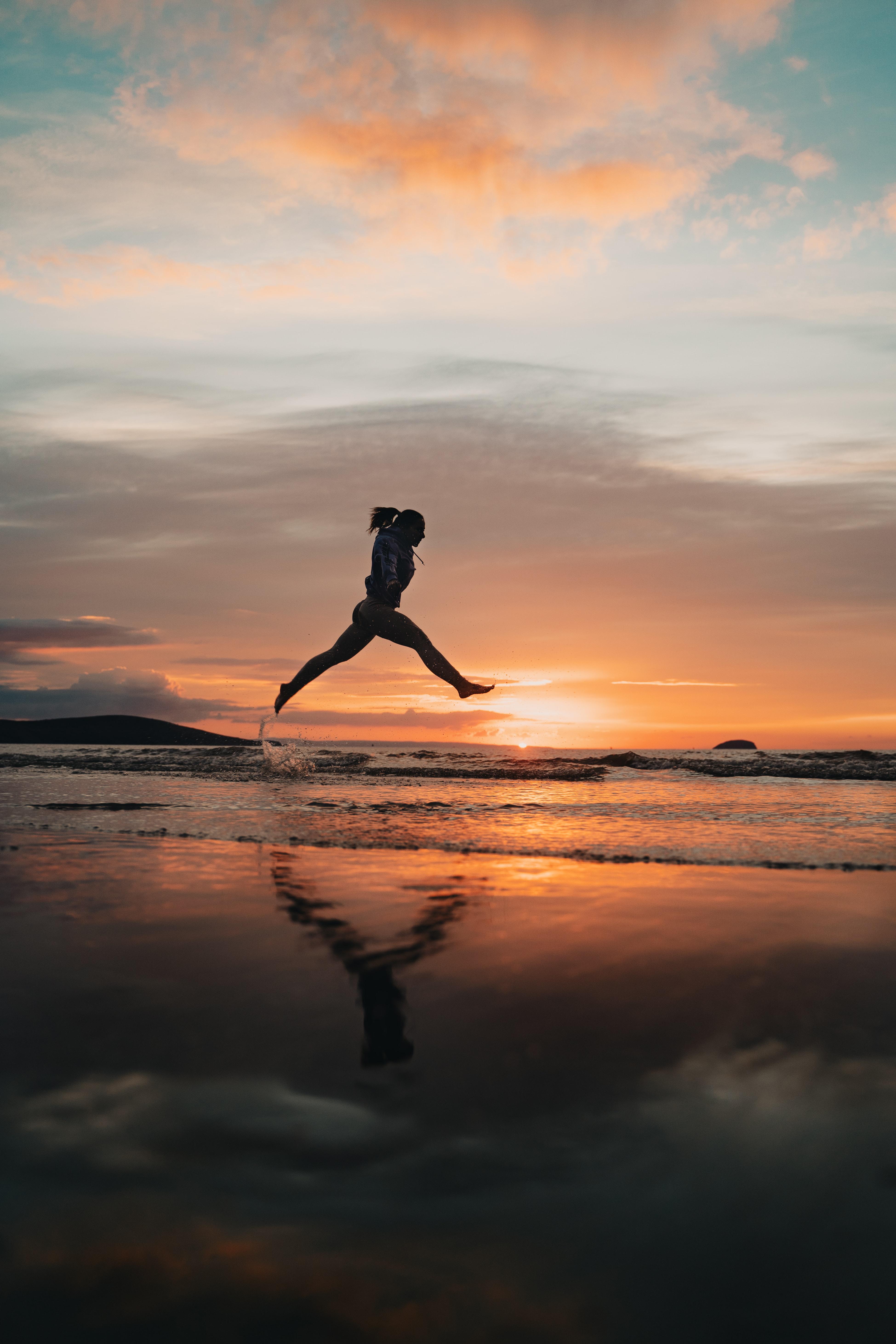 Follow Our Journey | Go For Fit