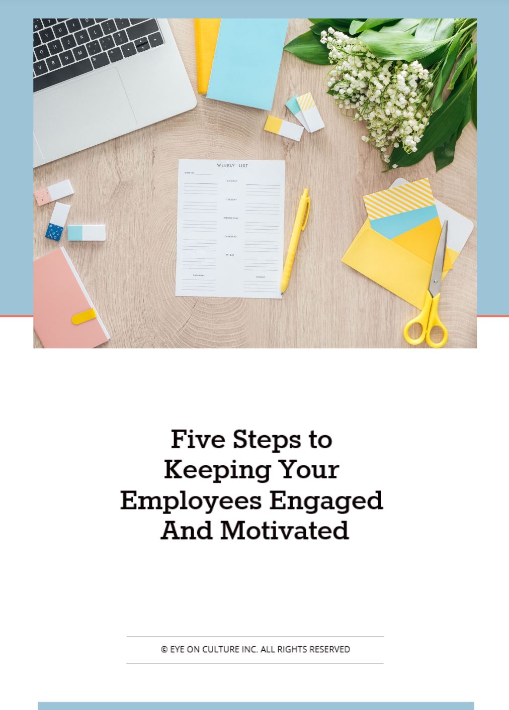 Working Virtually? 5 Steps to Keeping Your Employees Engaged and Motivated
