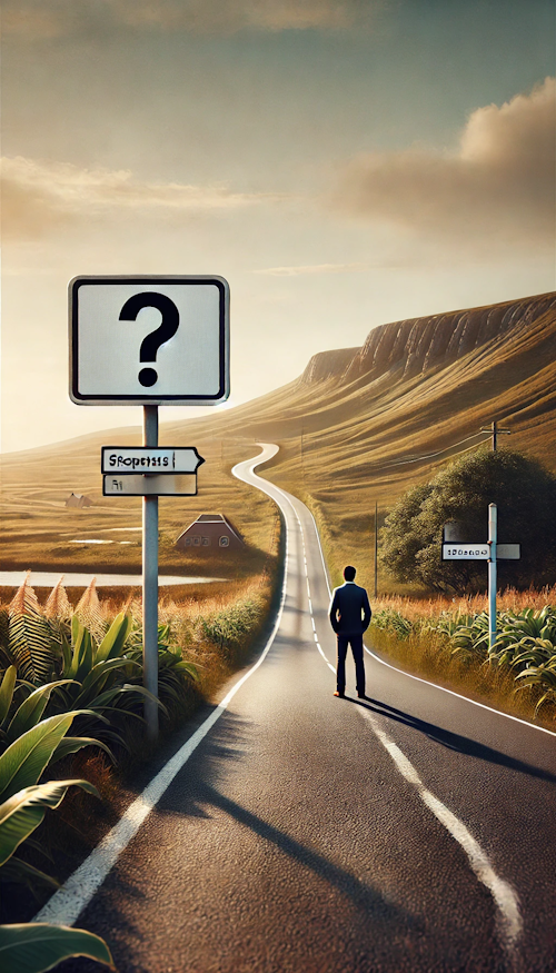 Relaunch Your Life: Step out of the rut and find your new path