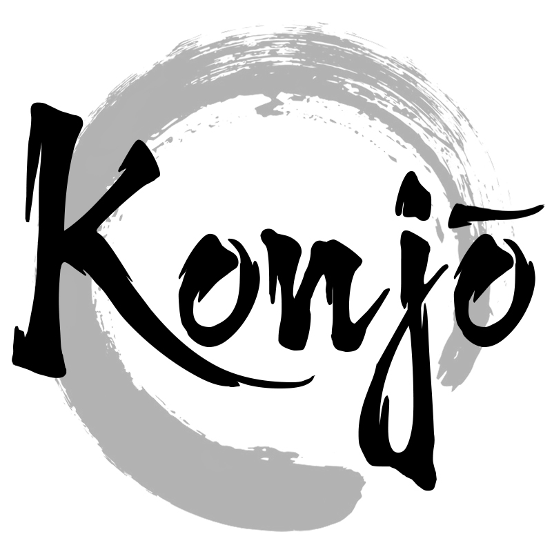 Konjō - by Yamaotoko Studio