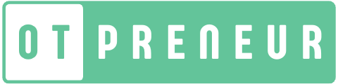 OTPreneur tips delivered to your inbox.