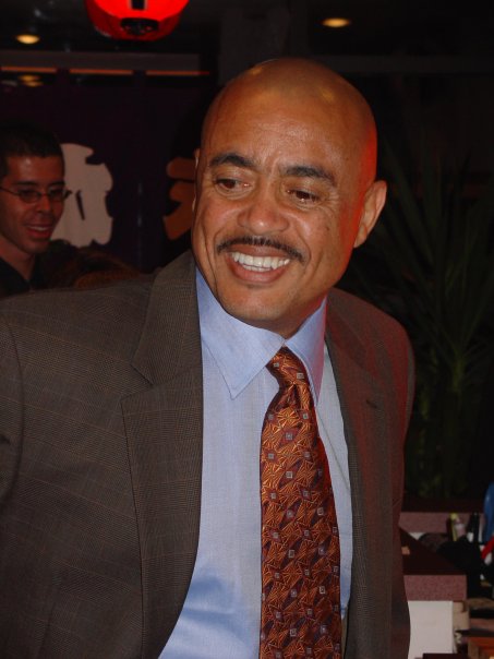 Sensei's Corner | United States Karate Academy | Martial Arts Landing Page