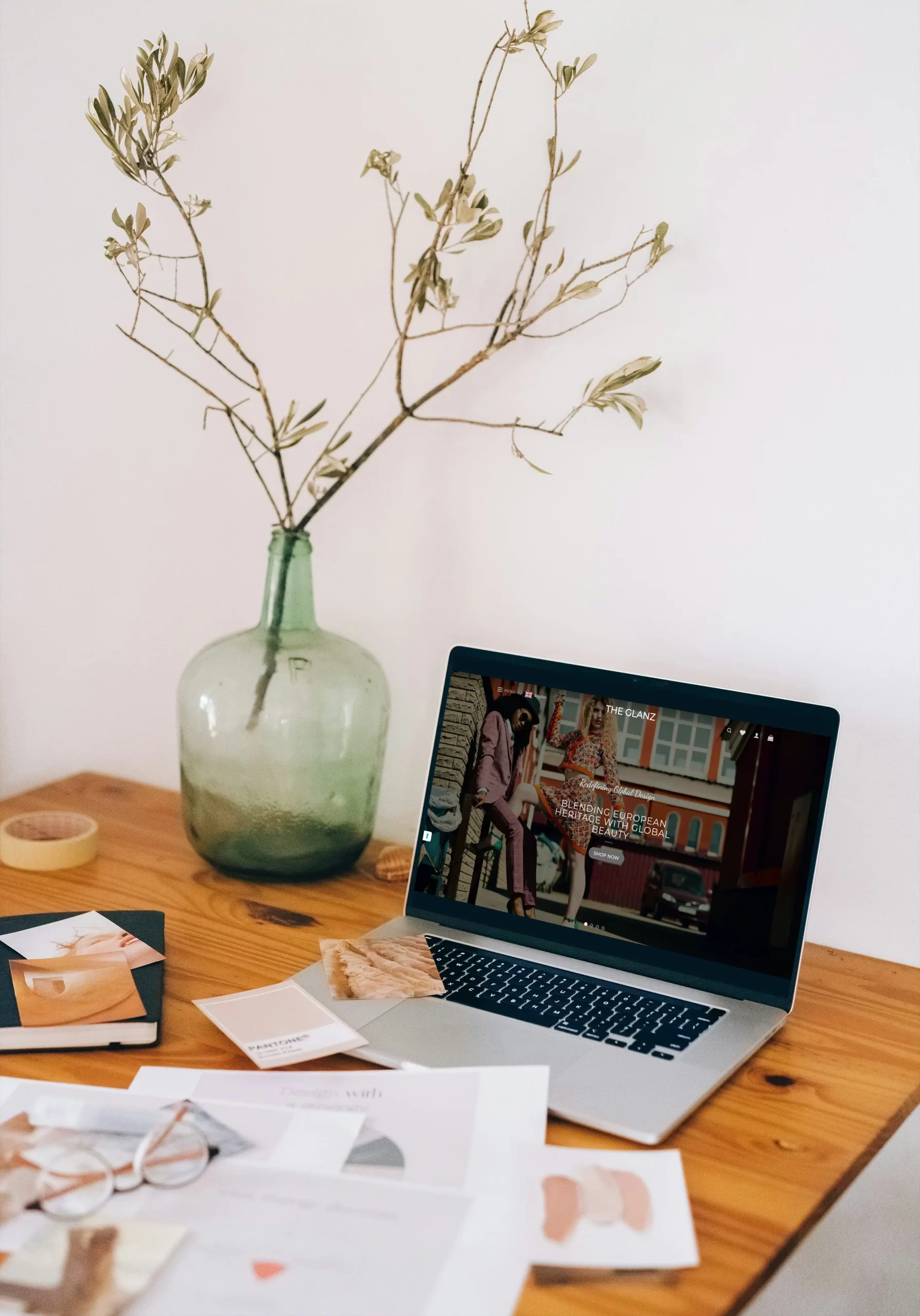 Il tuo sito web dovrebbe lavorare per te, non il contrario.