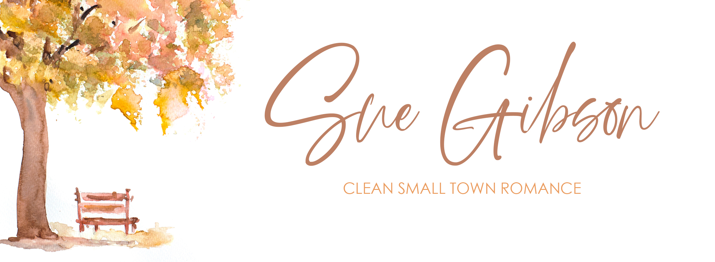 Sign up for Sue Gibson's newsletter.