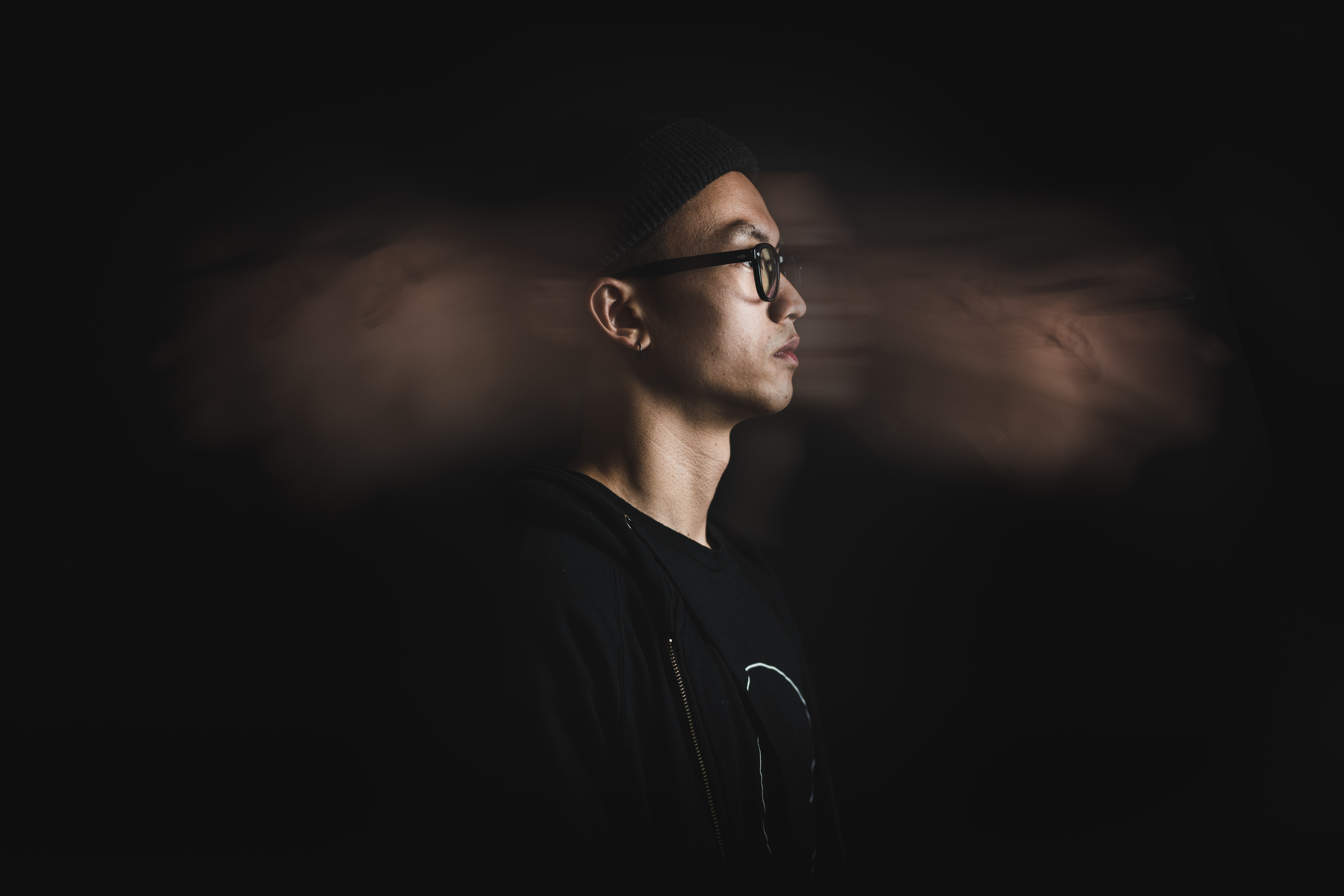 STAY UP TO DATE WITH ALL MY RELEASES!